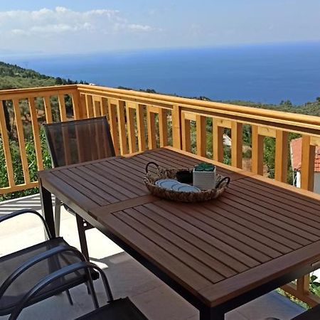 Sun Meets Sea Apartment Athanion Ngoại thất bức ảnh