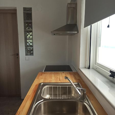 Sun Meets Sea Apartment Athanion Ngoại thất bức ảnh