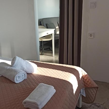 Sun Meets Sea Apartment Athanion Ngoại thất bức ảnh
