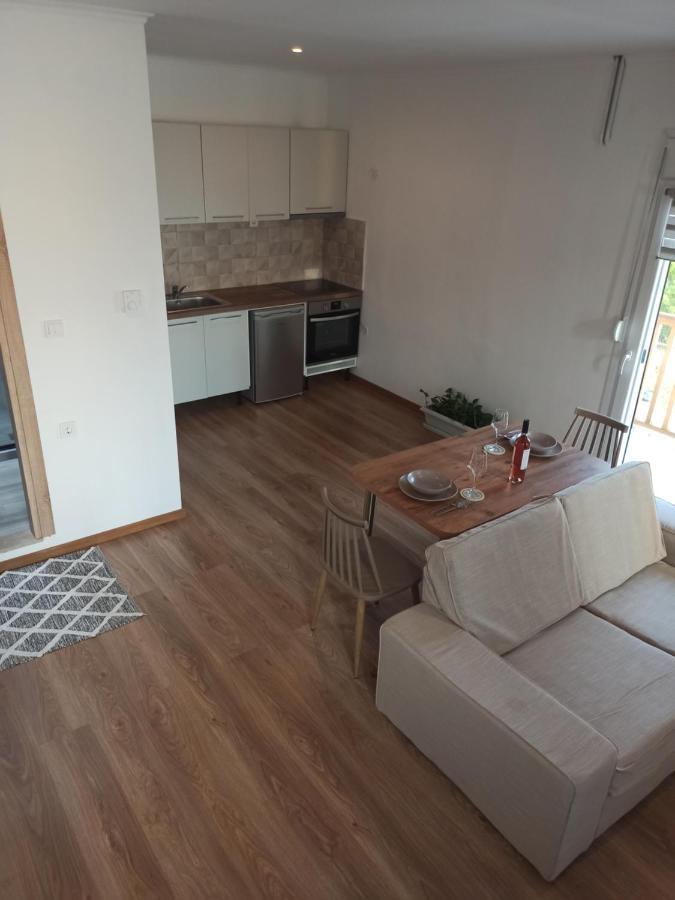 Sun Meets Sea Apartment Athanion Ngoại thất bức ảnh