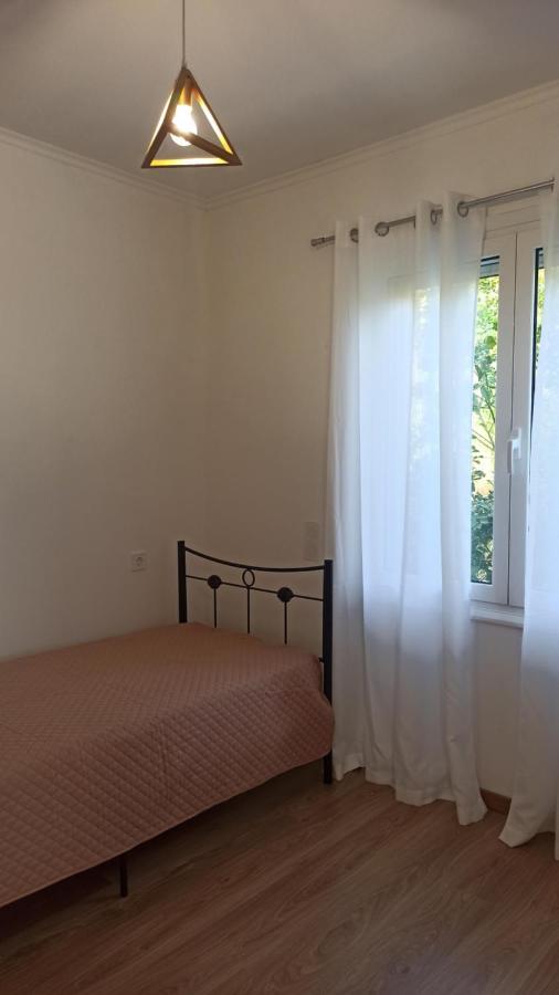 Sun Meets Sea Apartment Athanion Ngoại thất bức ảnh