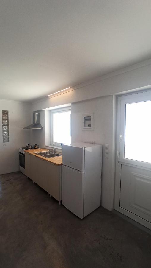 Sun Meets Sea Apartment Athanion Ngoại thất bức ảnh