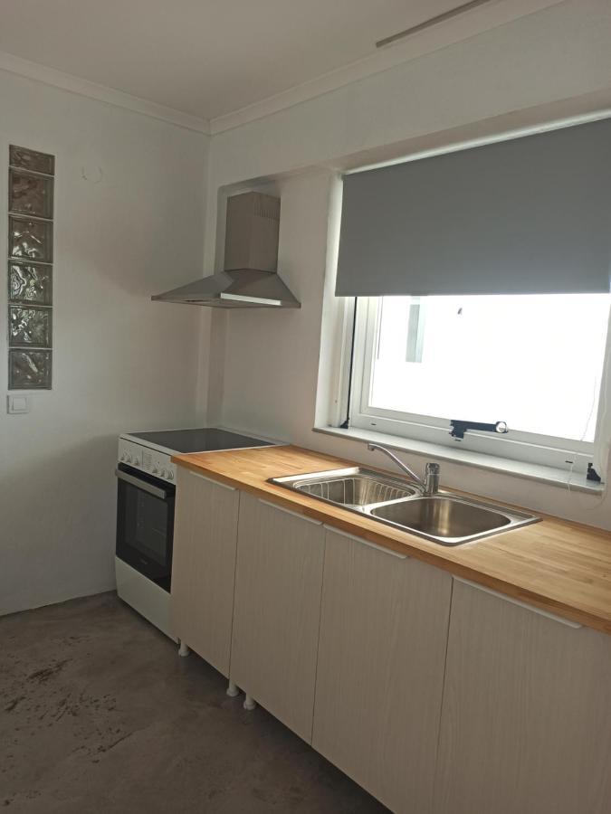 Sun Meets Sea Apartment Athanion Ngoại thất bức ảnh