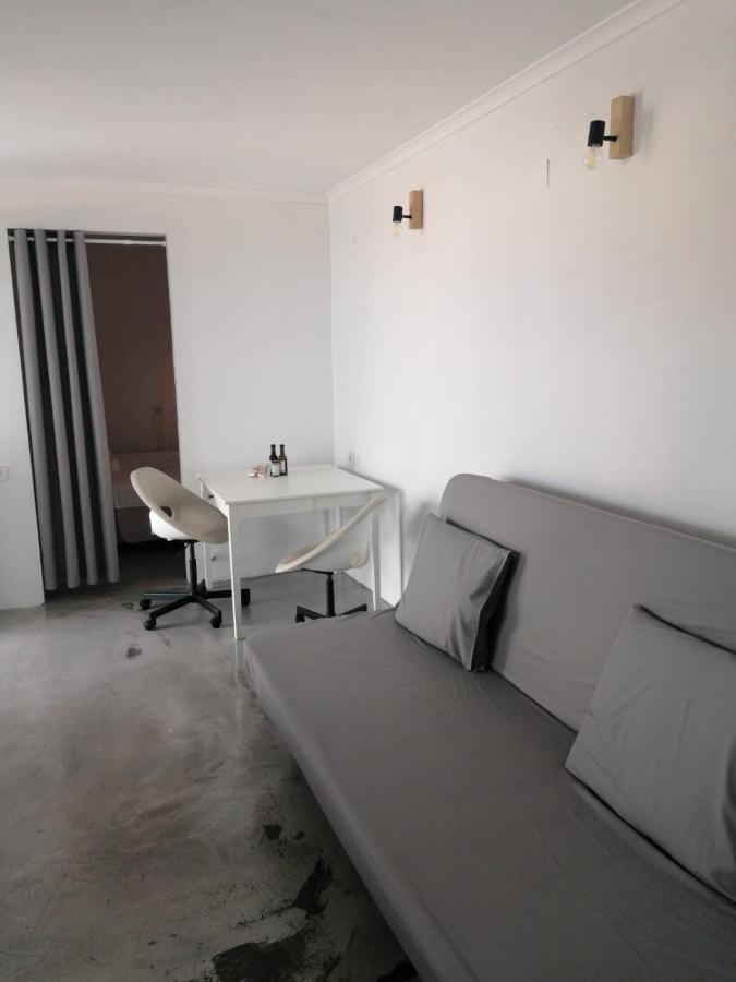 Sun Meets Sea Apartment Athanion Ngoại thất bức ảnh