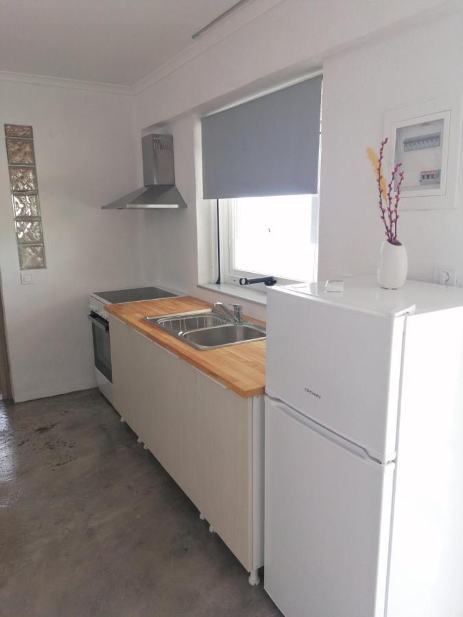 Sun Meets Sea Apartment Athanion Ngoại thất bức ảnh