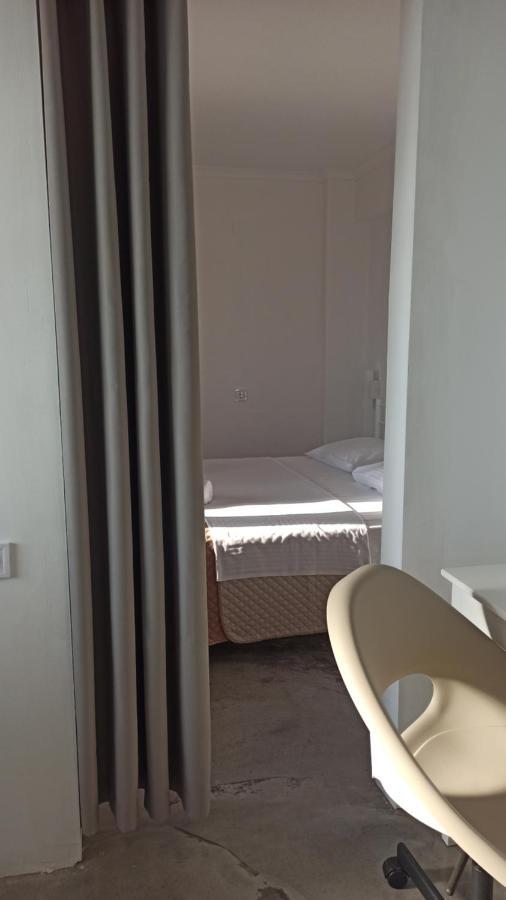 Sun Meets Sea Apartment Athanion Ngoại thất bức ảnh