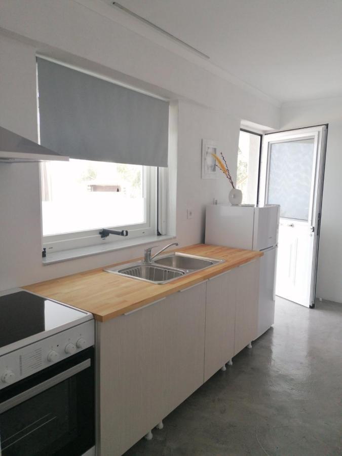 Sun Meets Sea Apartment Athanion Ngoại thất bức ảnh