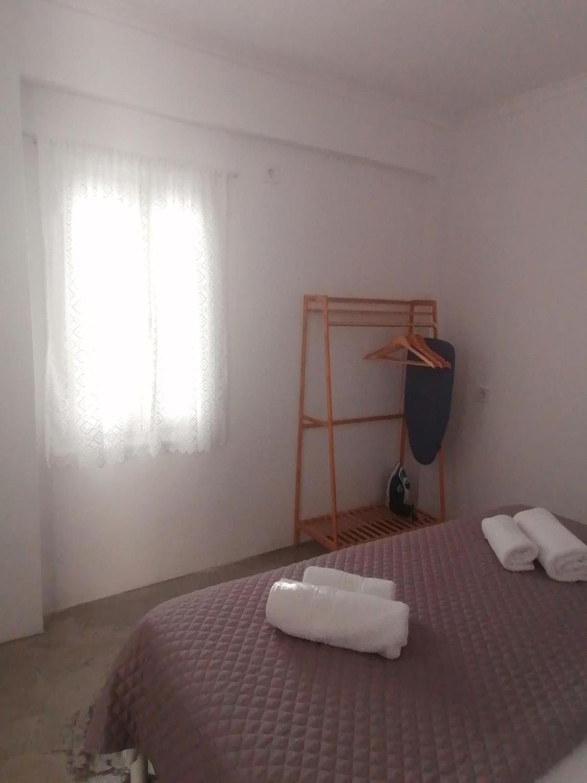 Sun Meets Sea Apartment Athanion Ngoại thất bức ảnh