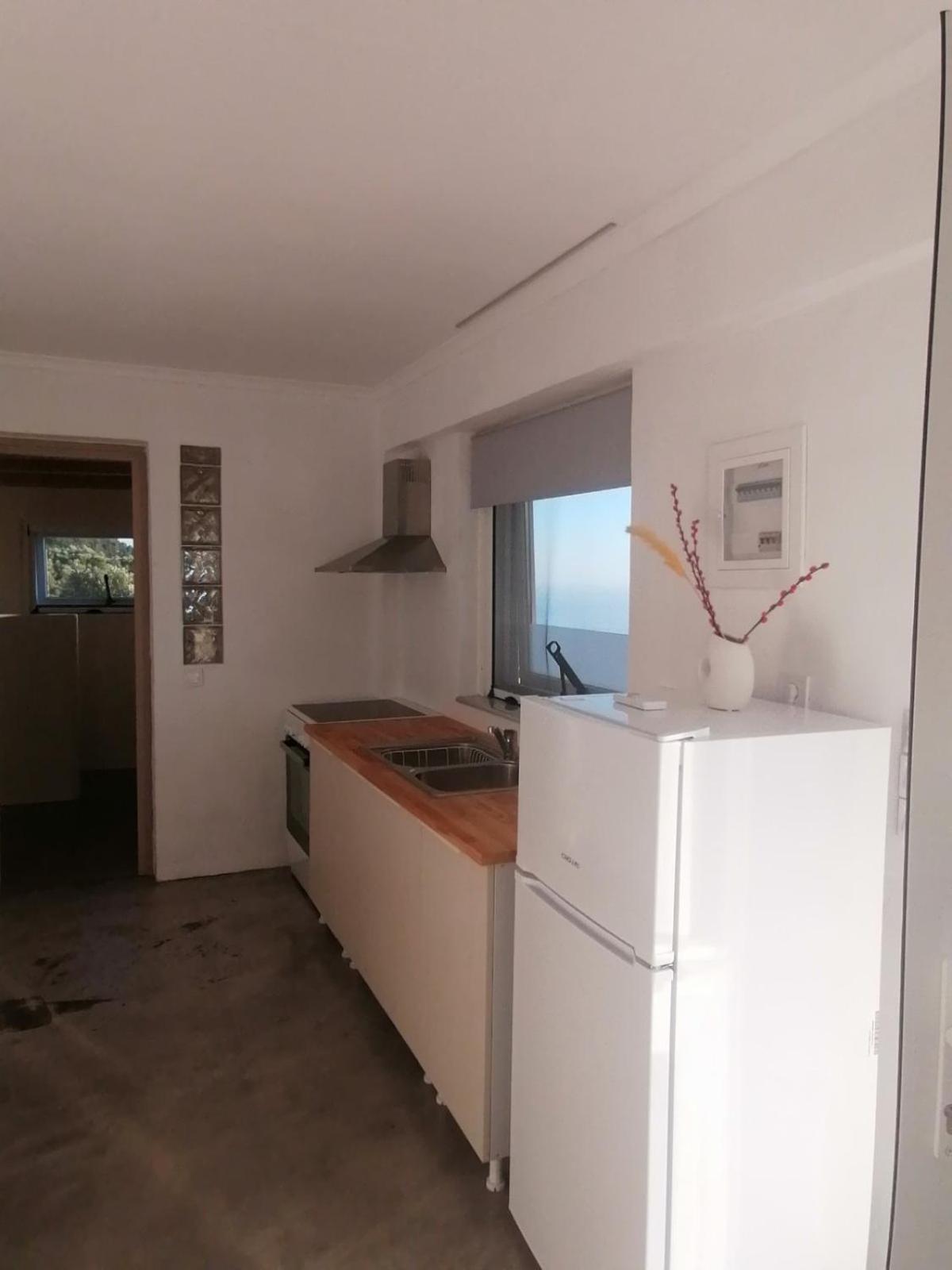 Sun Meets Sea Apartment Athanion Ngoại thất bức ảnh