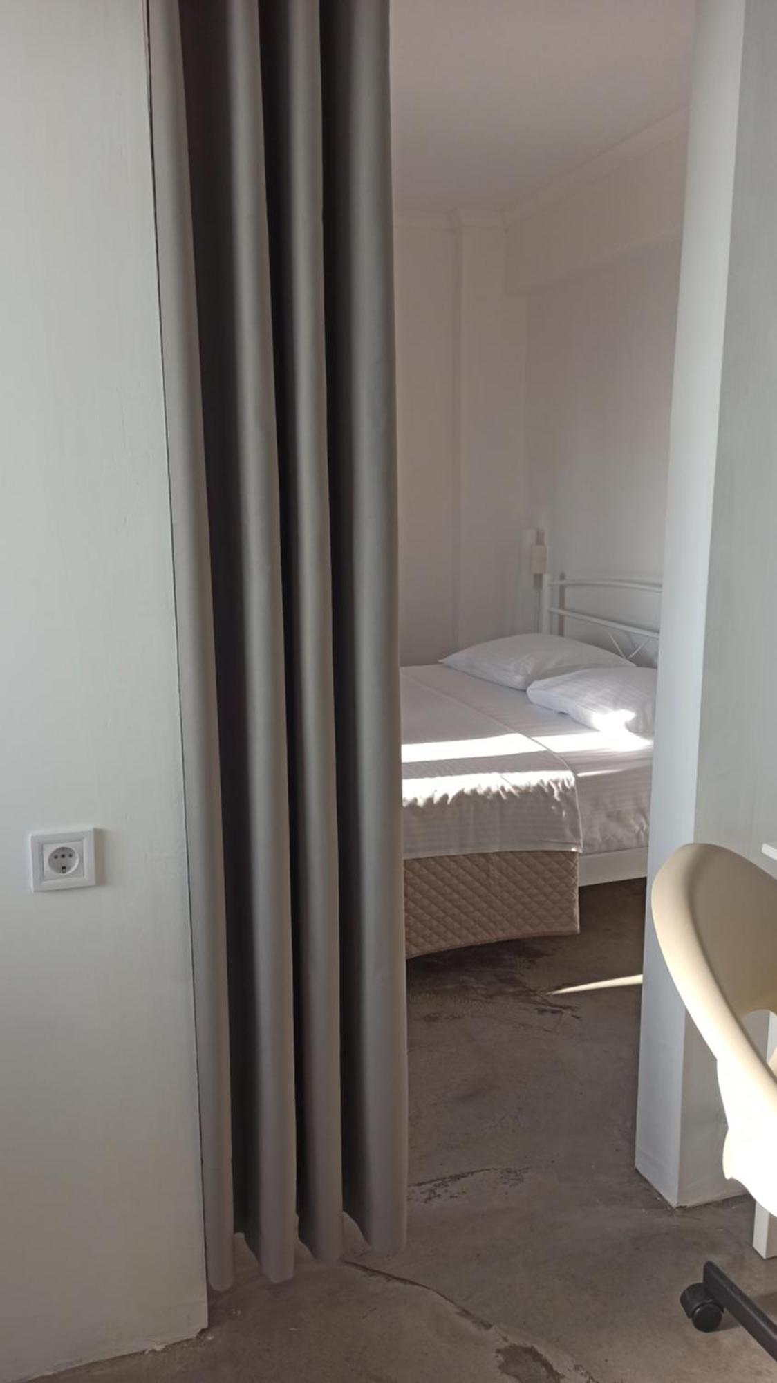 Sun Meets Sea Apartment Athanion Ngoại thất bức ảnh